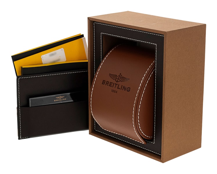 Breitling Colt Quartz A73380